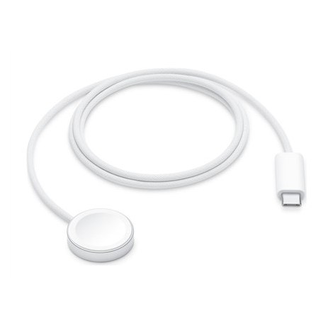 Kabel magnetyczny do szybkiej ładowarki Apple Watch na USB-C (1 m) Apple - 2